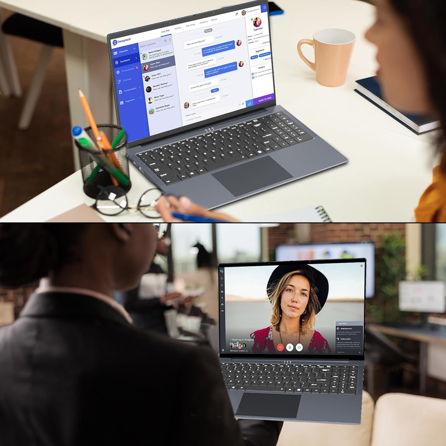 Powerful Gaming Laptop i5: 16" Full HD, 16GB RAM, 512GB SSD! - Image 6