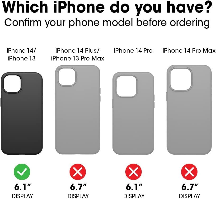 OtterBox Commuter Case: Slim, Tough & Eco-Friendly for iPhone! - Image 3