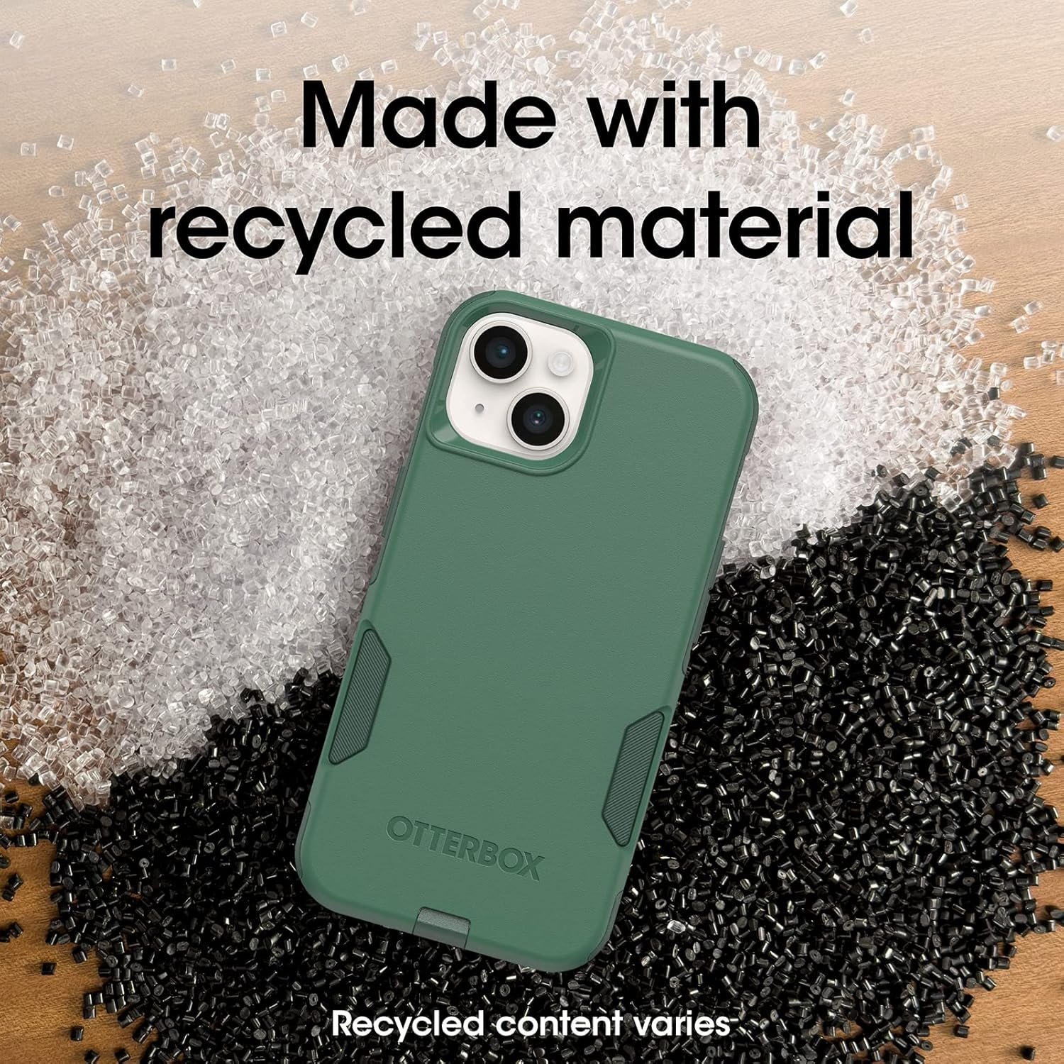 OtterBox Commuter Case: Slim, Tough & Eco-Friendly for iPhone! - Image 7