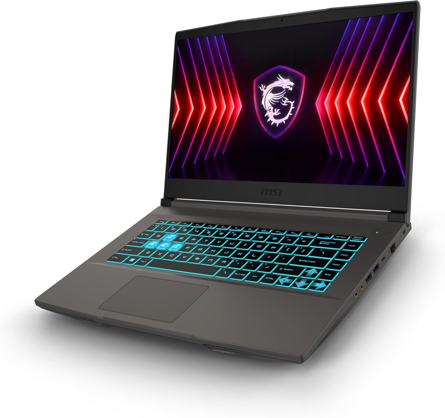 MSI Thin 15: Ultimate 15.6" Gaming Laptop with RTX 4050! - Image 4