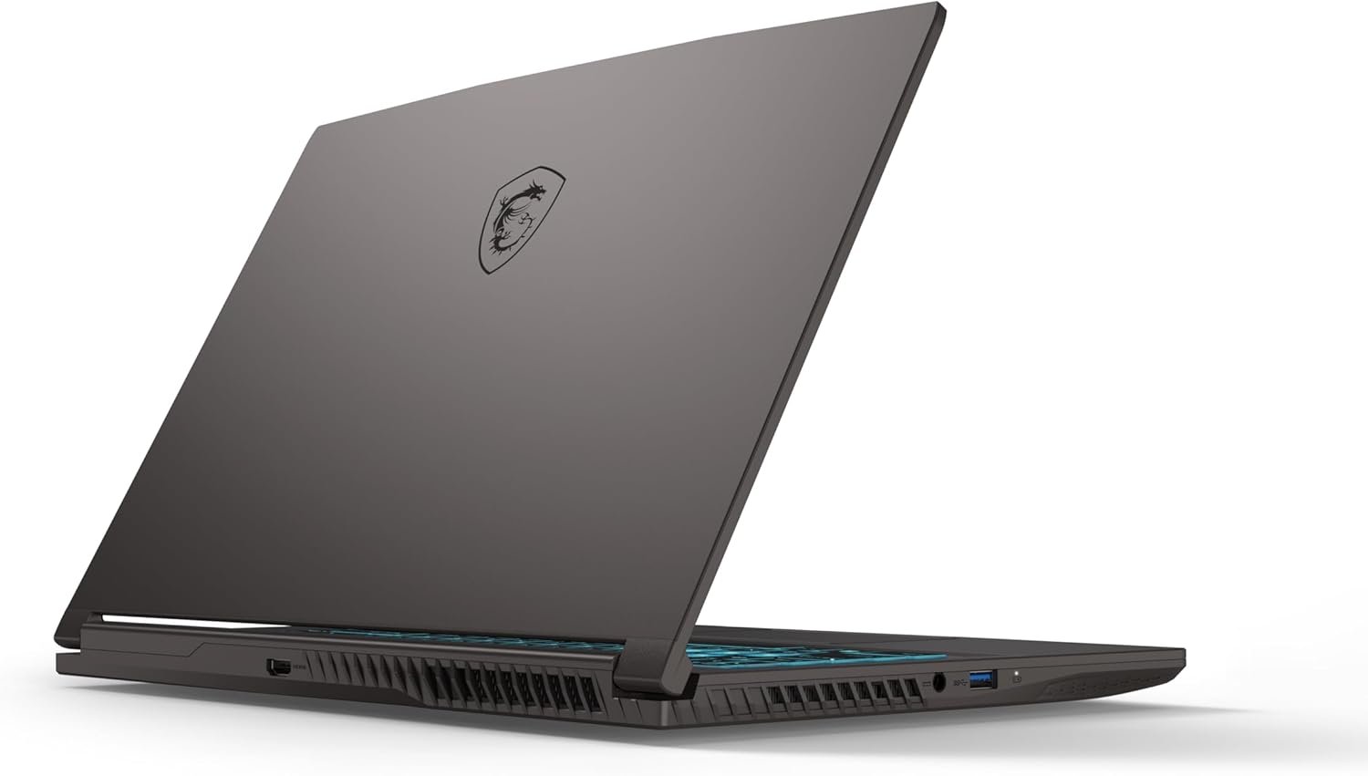 MSI Thin 15: Ultimate 15.6" Gaming Laptop with RTX 4050! - Image 5