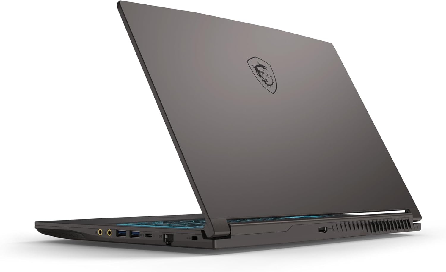 MSI Thin 15: Ultimate 15.6" Gaming Laptop with RTX 4050! - Image 11