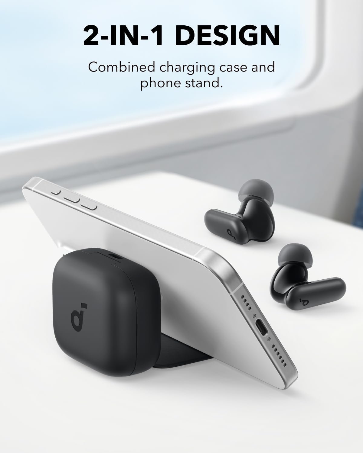 Unleash Soundcore P30i: Ultimate Noise Cancelling Earbuds! - Image 6