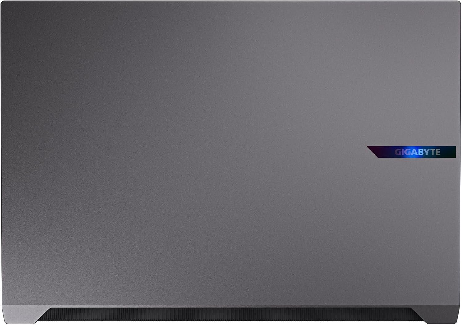 Unleash Power: GIGABYTE AERO X16 with RTX 5070 & Ryzen AI! - Image 13