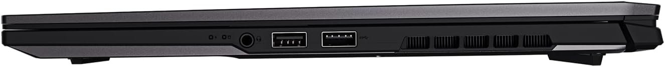 Unleash Power: GIGABYTE AERO X16 with RTX 5070 & Ryzen AI! - Image 15