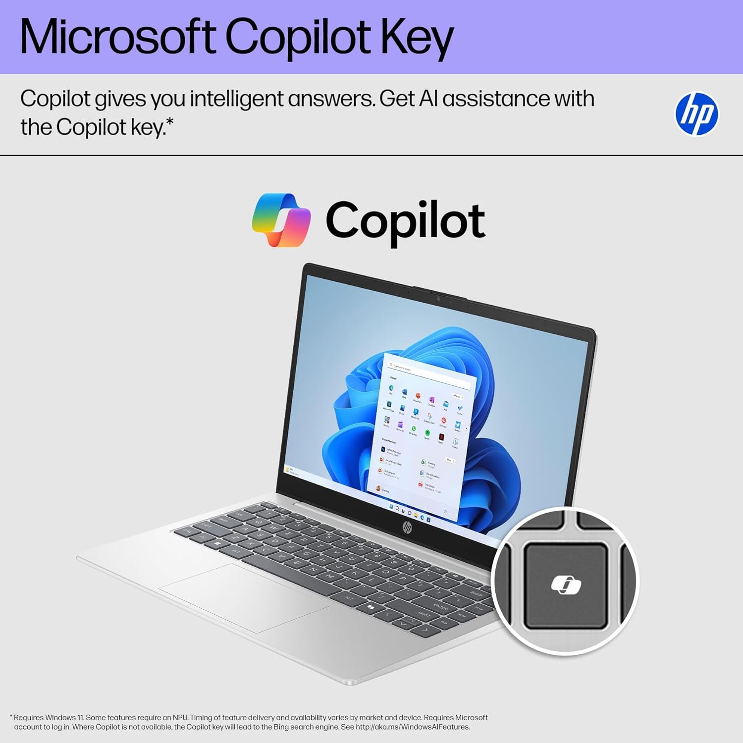 HP 14" Laptop: Fast Intel i3, 8GB RAM & 256GB SSD! - Image 11