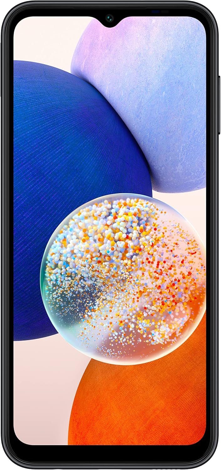 Samsung Galaxy A14 5G: Unlocked Powerhouse with 6.6" Display! - Image 3