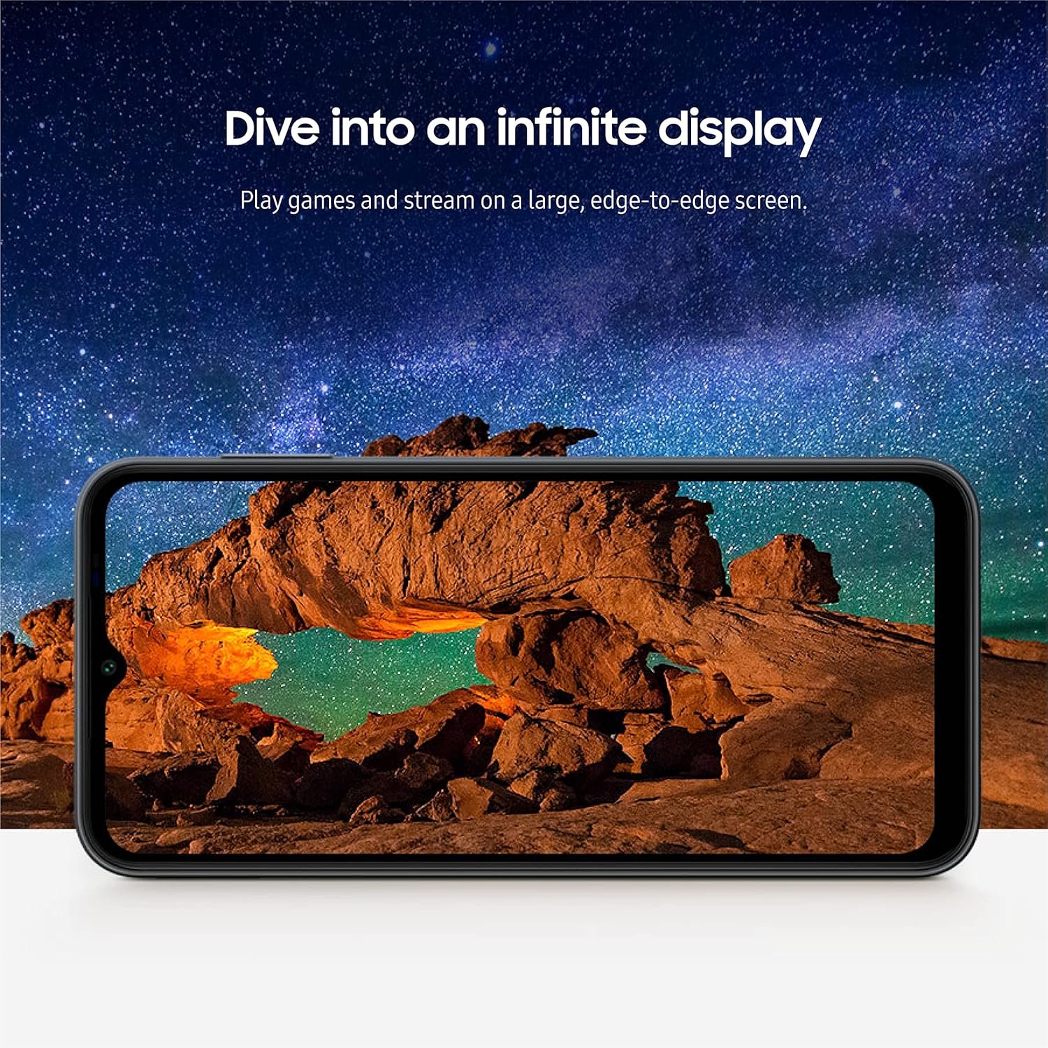 Samsung Galaxy A14 5G: Unlocked Powerhouse with 6.6" Display! - Image 10