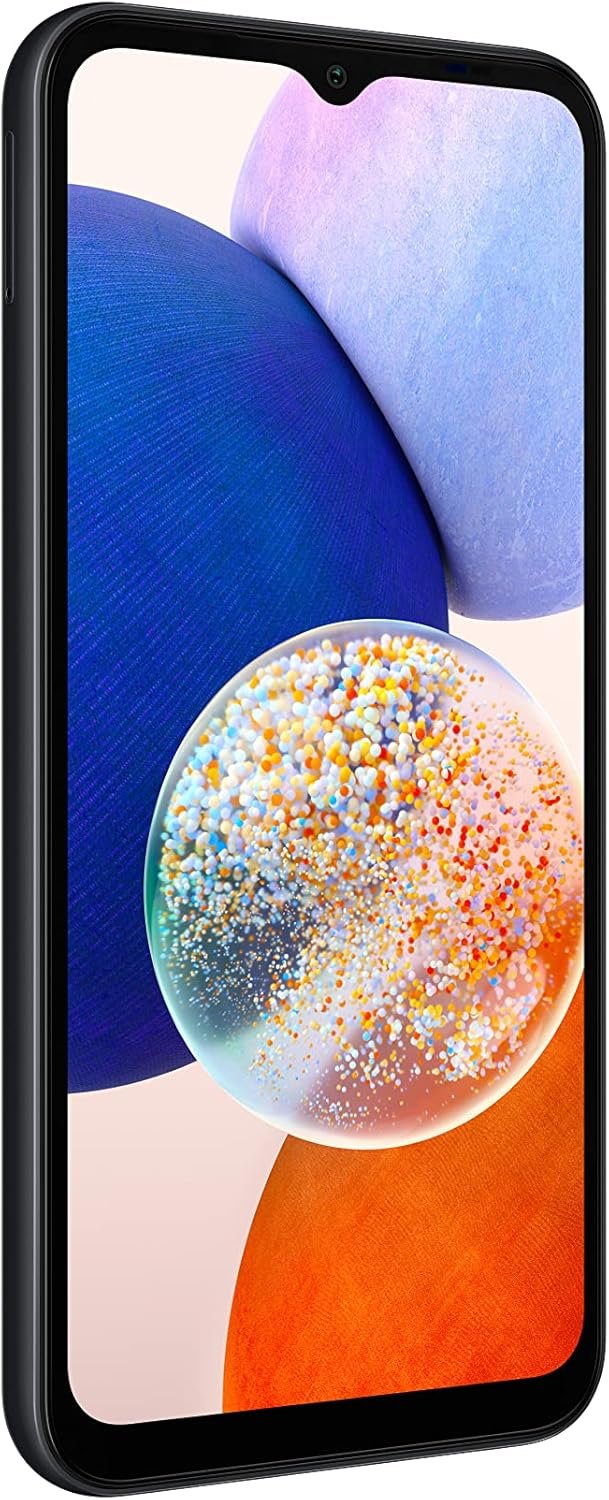 Samsung Galaxy A14 5G: Unlocked Powerhouse with 6.6" Display! - Image 11