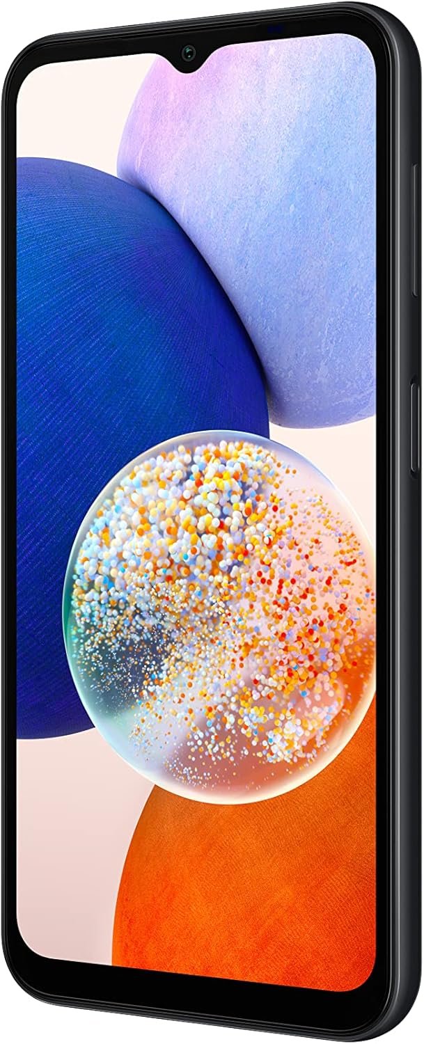 Samsung Galaxy A14 5G: Unlocked Powerhouse with 6.6" Display! - Image 12