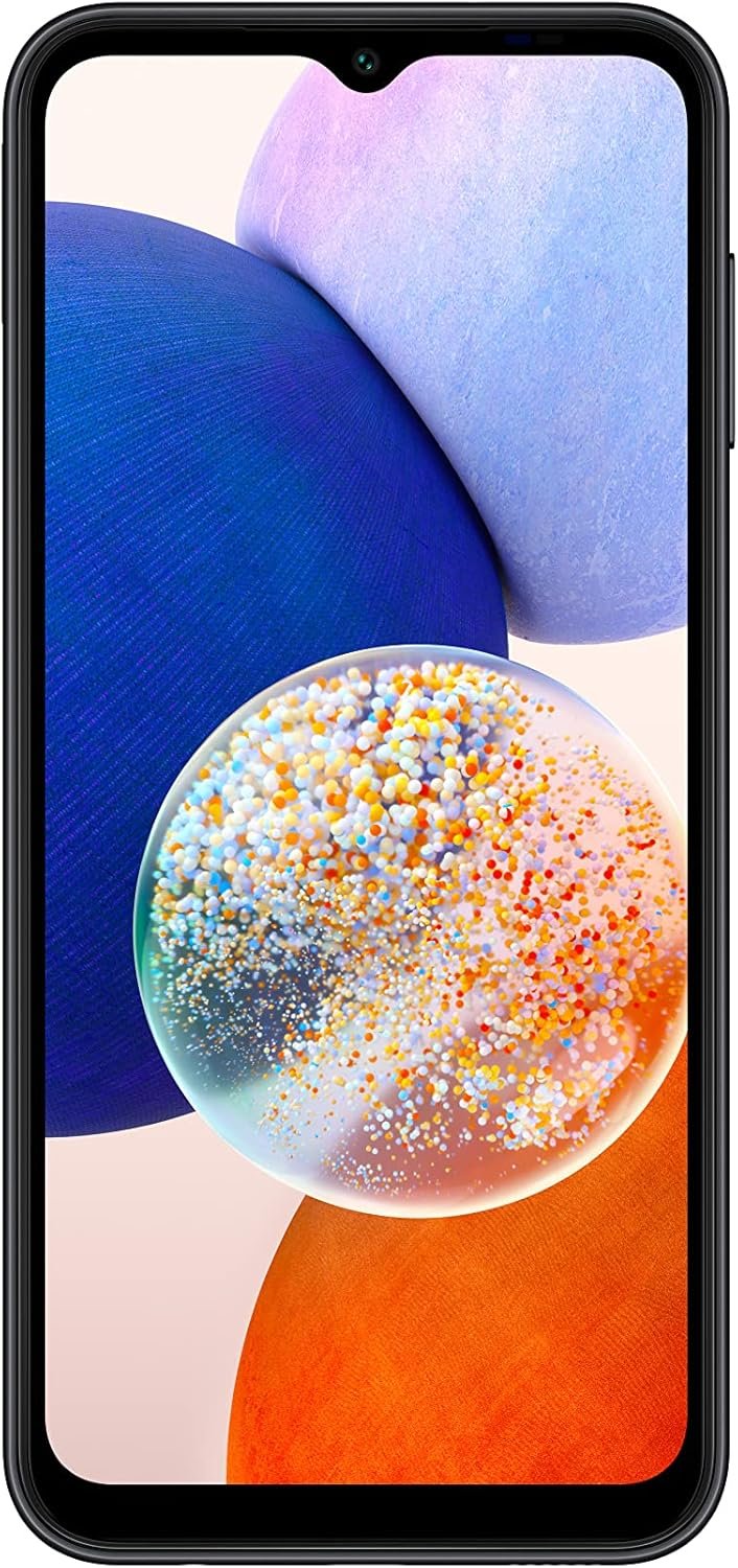 Samsung Galaxy A14 5G: Unlocked Powerhouse with 6.6" Display! - Image 13