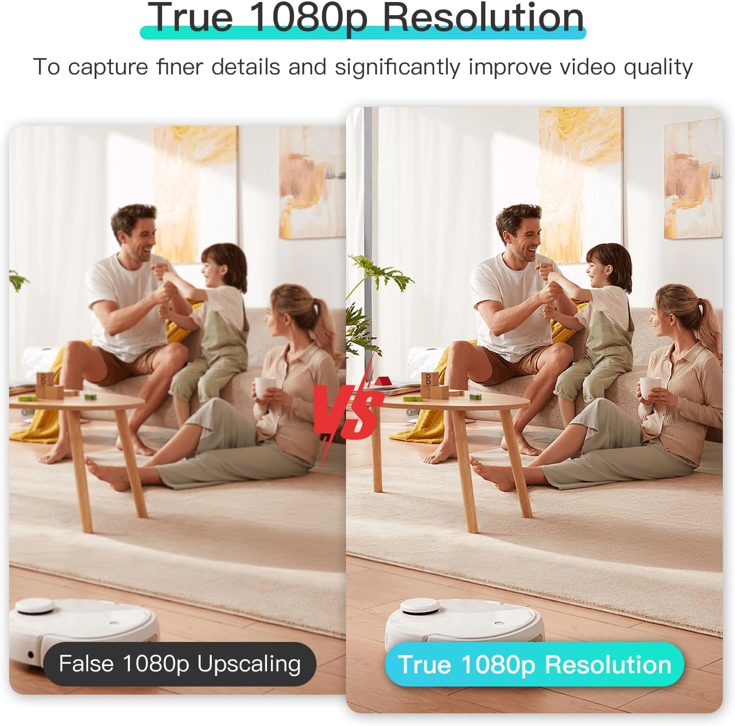 64GB Mini Body Camera: Hands-Free 1080P Security Cam - Image 9