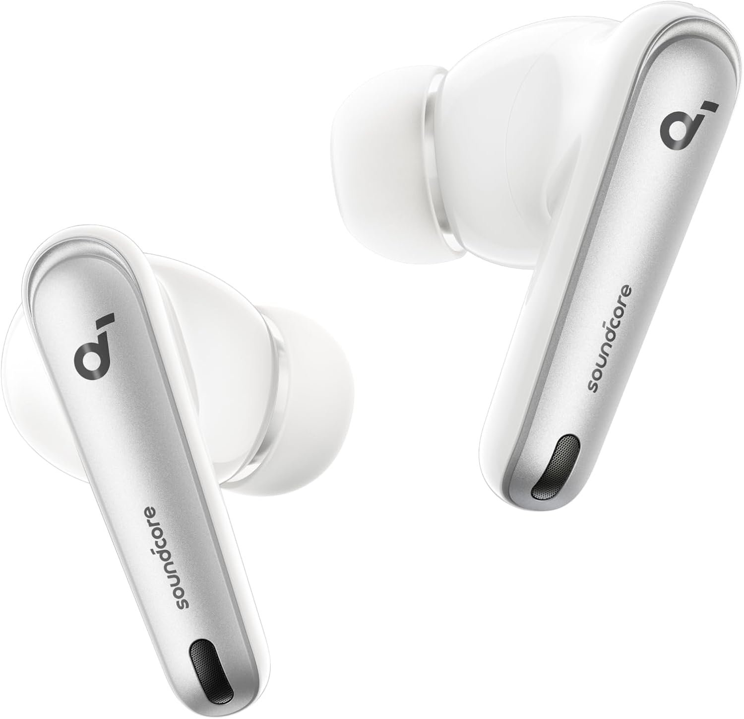 Experience Ultimate Sound: Soundcore Liberty 4 NC Earbuds! - Image 8