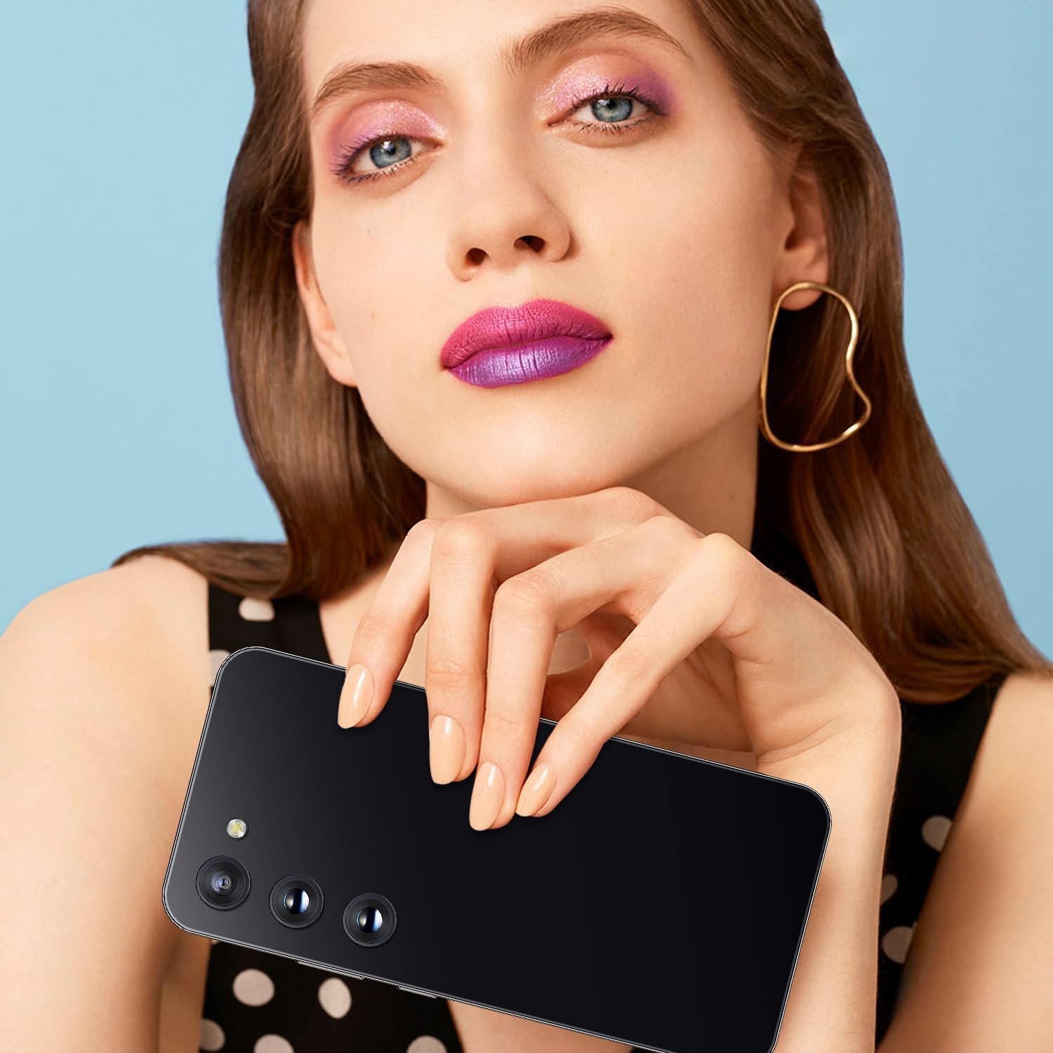 Affordable 5.0" Android 9.0 Dual SIM Phone with Expandable Storage! - Image 4