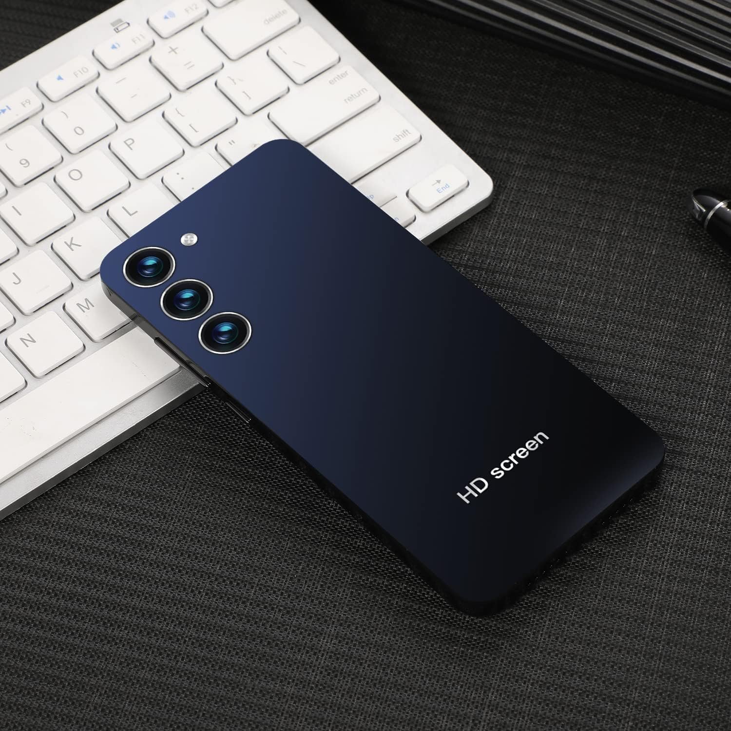 Affordable 5.0" Android 9.0 Dual SIM Phone with Expandable Storage! - Image 5