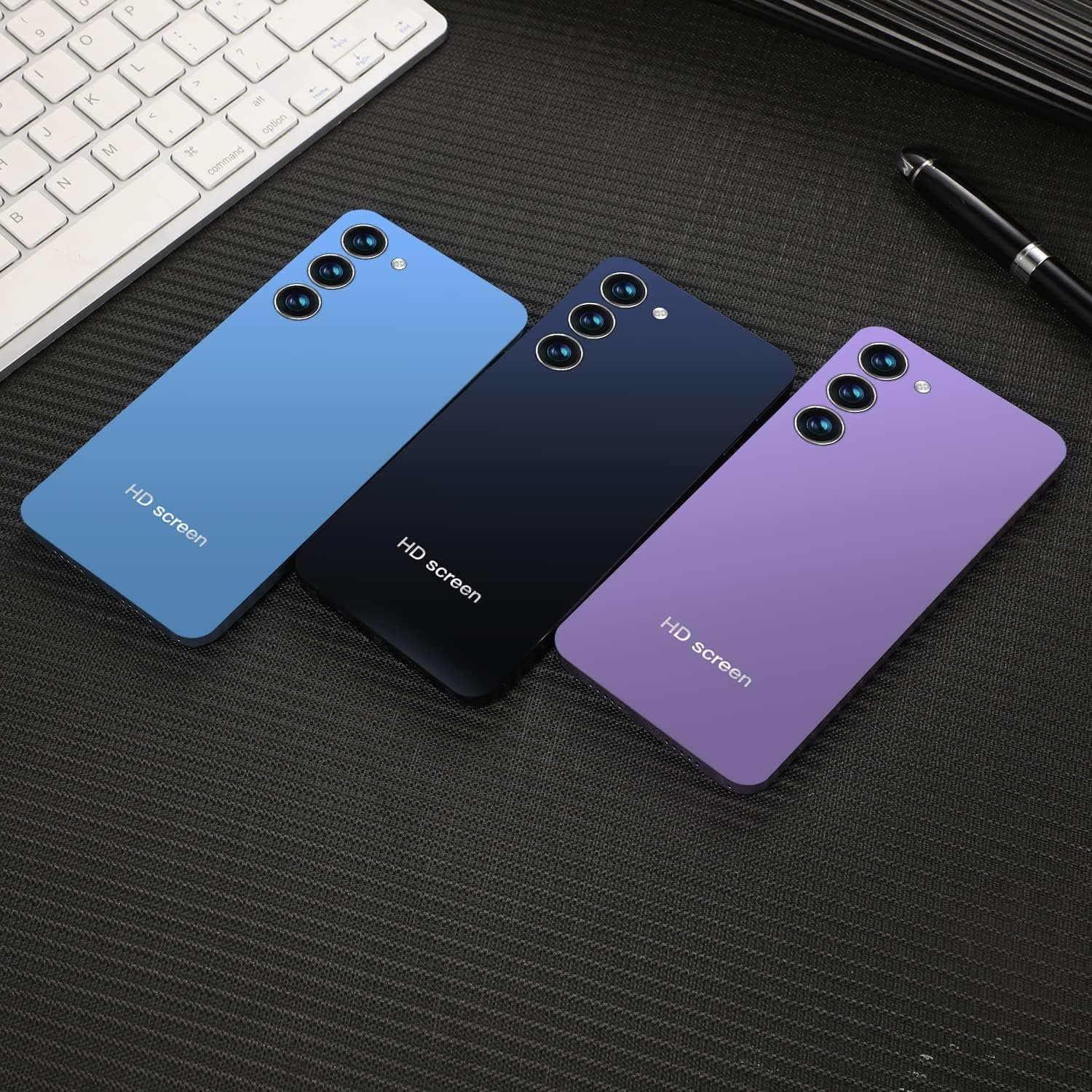 Affordable 5.0" Android 9.0 Dual SIM Phone with Expandable Storage! - Image 6