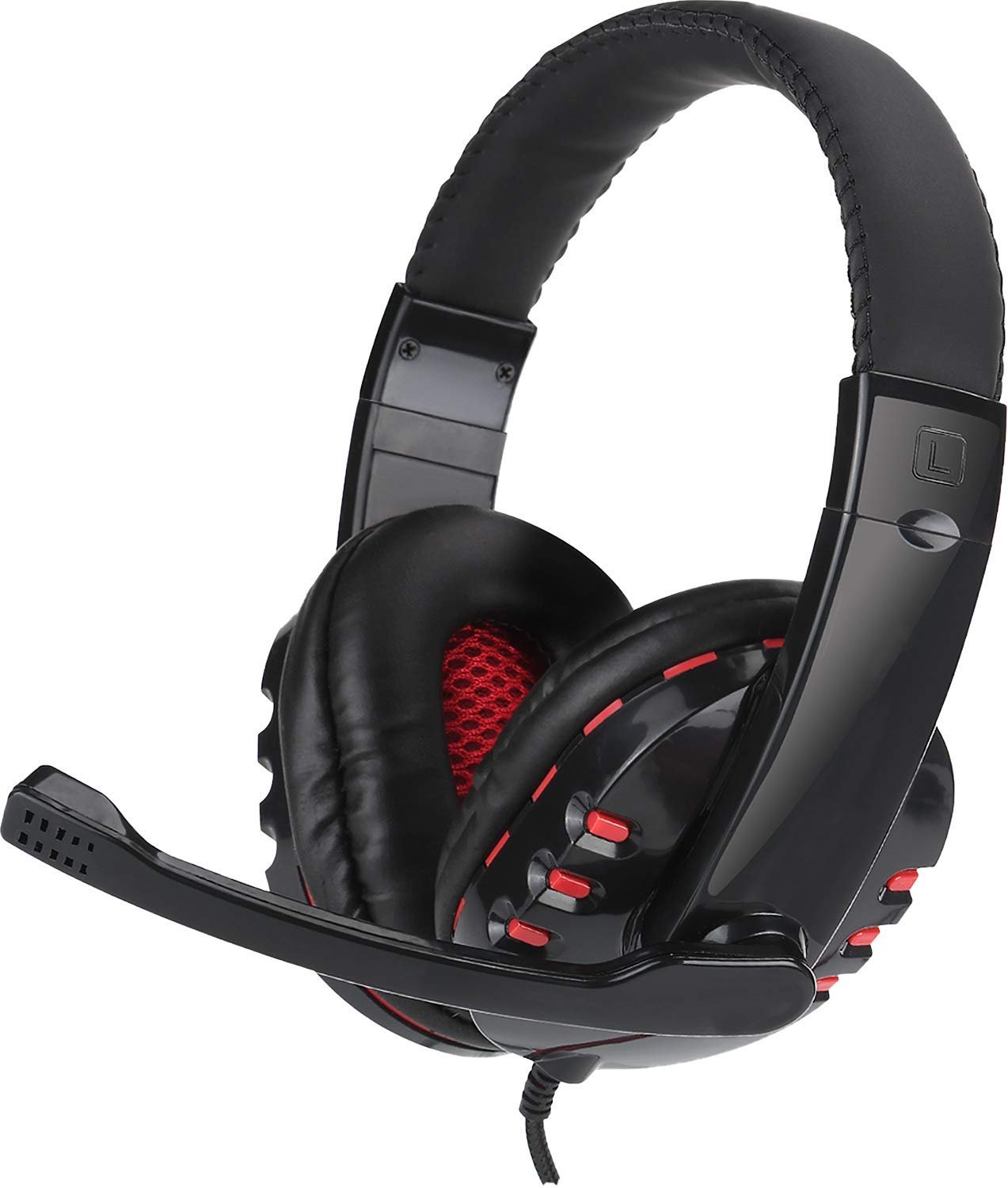 Ultimate Gaming Bundle: Hornet RX-250 - Key & Headset Set! - Image 6