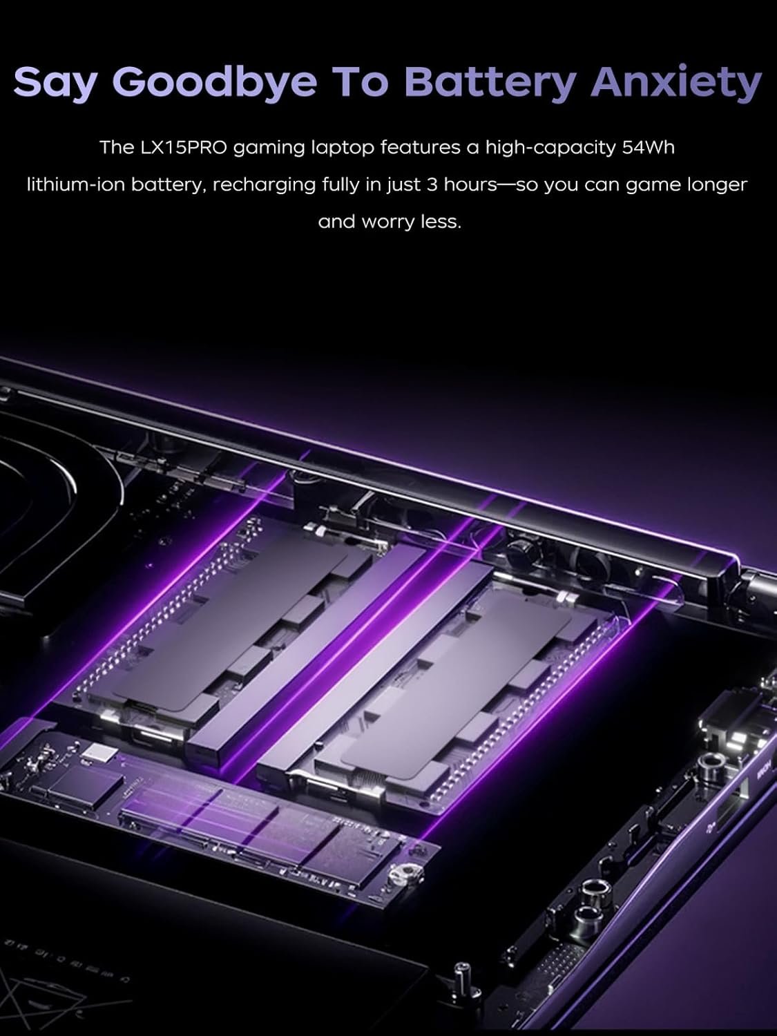 2025 Gaming Laptop: Ryzen 7, 16GB RAM, WiFi 6 – Power Up! - Image 5