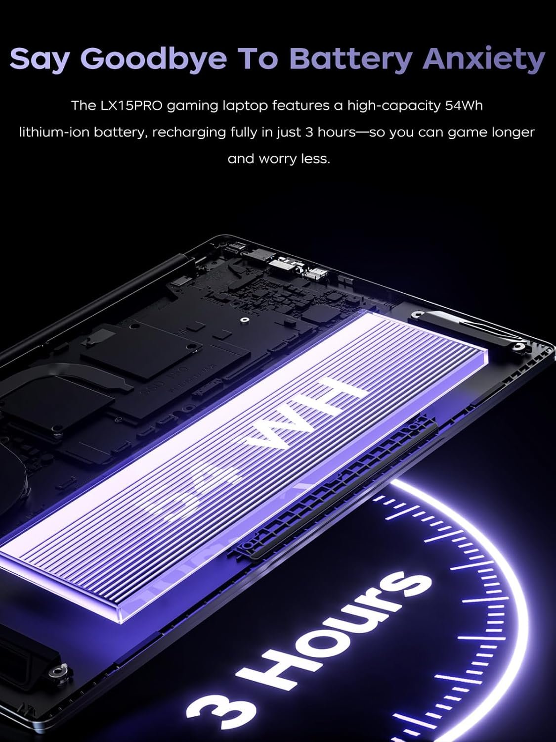 2025 Gaming Laptop: Ryzen 7, 16GB RAM, WiFi 6 – Power Up! - Image 6