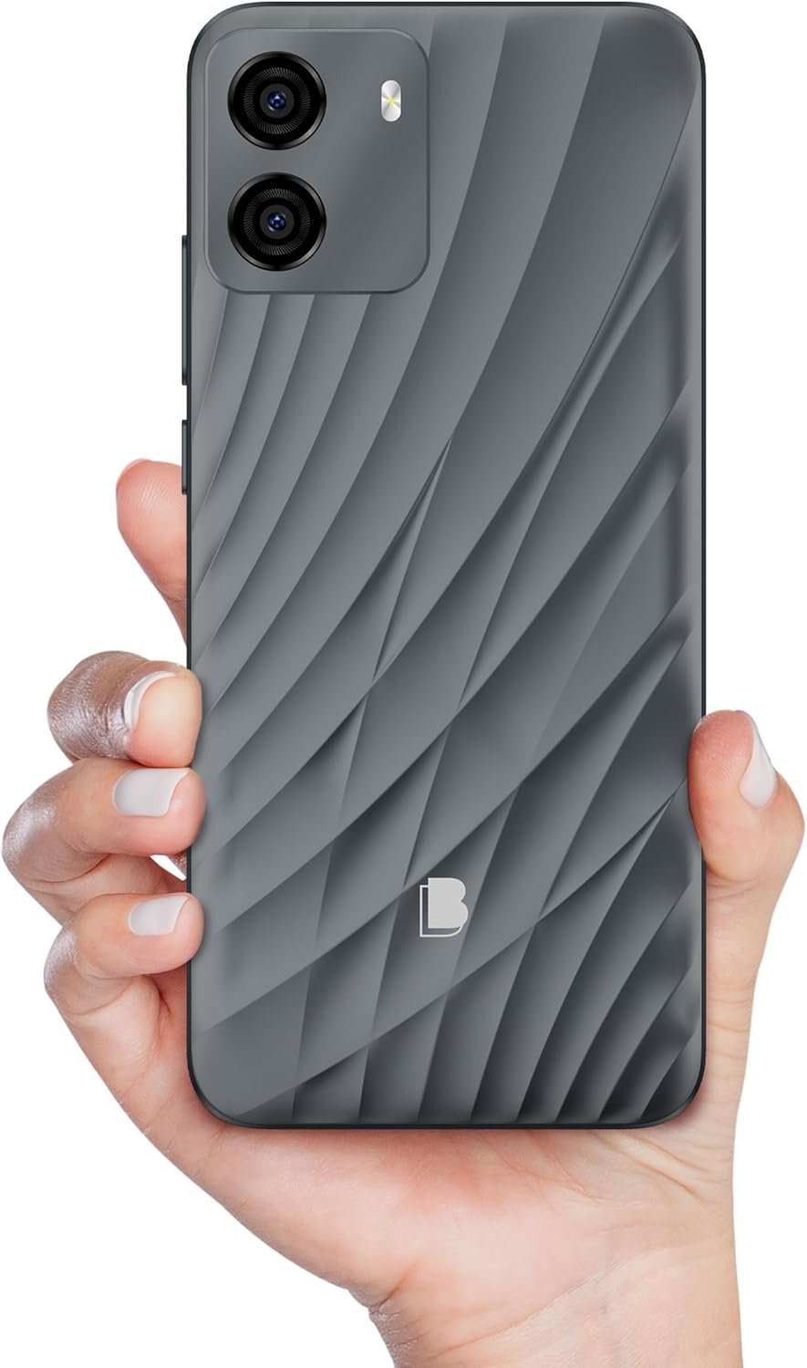 BLU G35 2025: Unlocked 6.5” Display & Dual Camera Magic! - Image 7