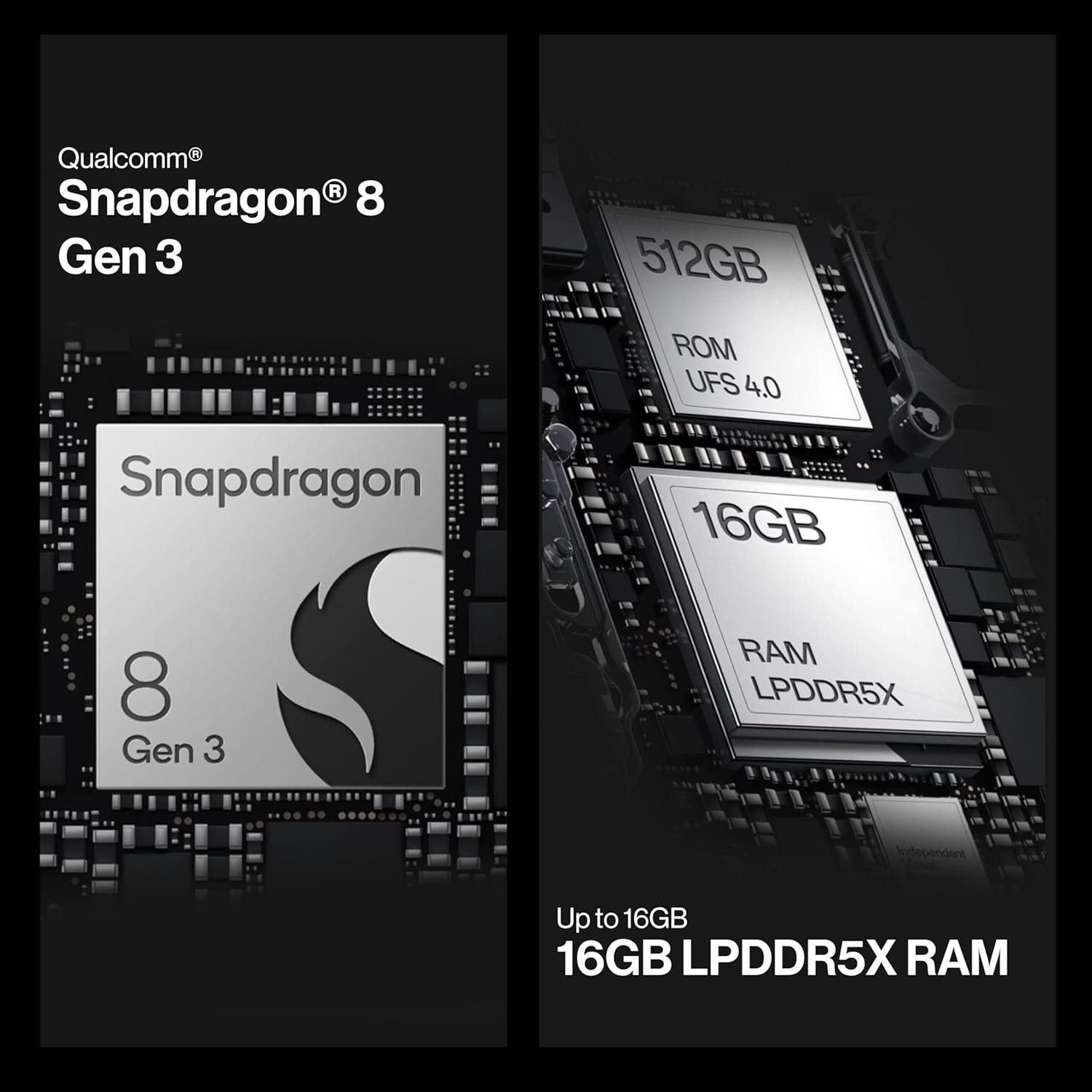 OnePlus 12: Power Meets Elegance with Snapdragon 8 Gen 3! - Image 4