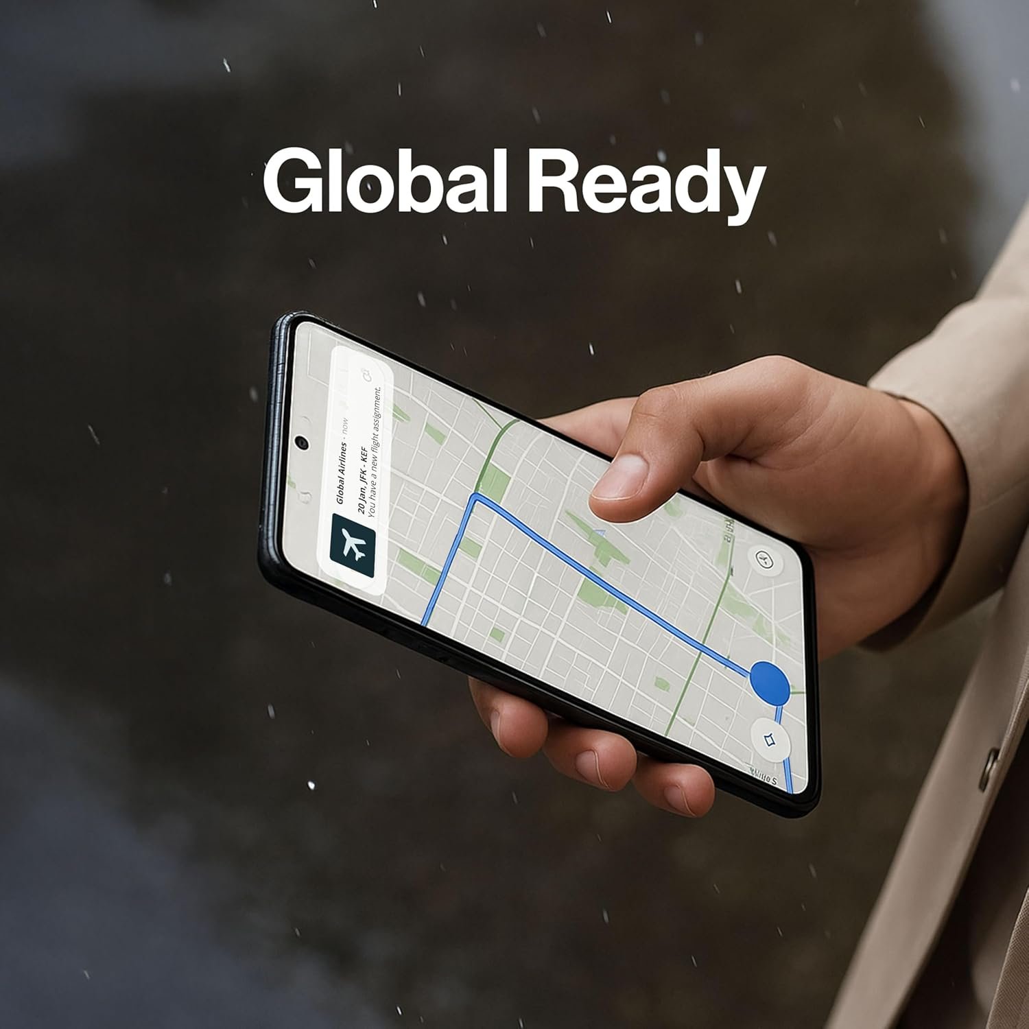 OnePlus 12: Power Meets Elegance with Snapdragon 8 Gen 3! - Image 8