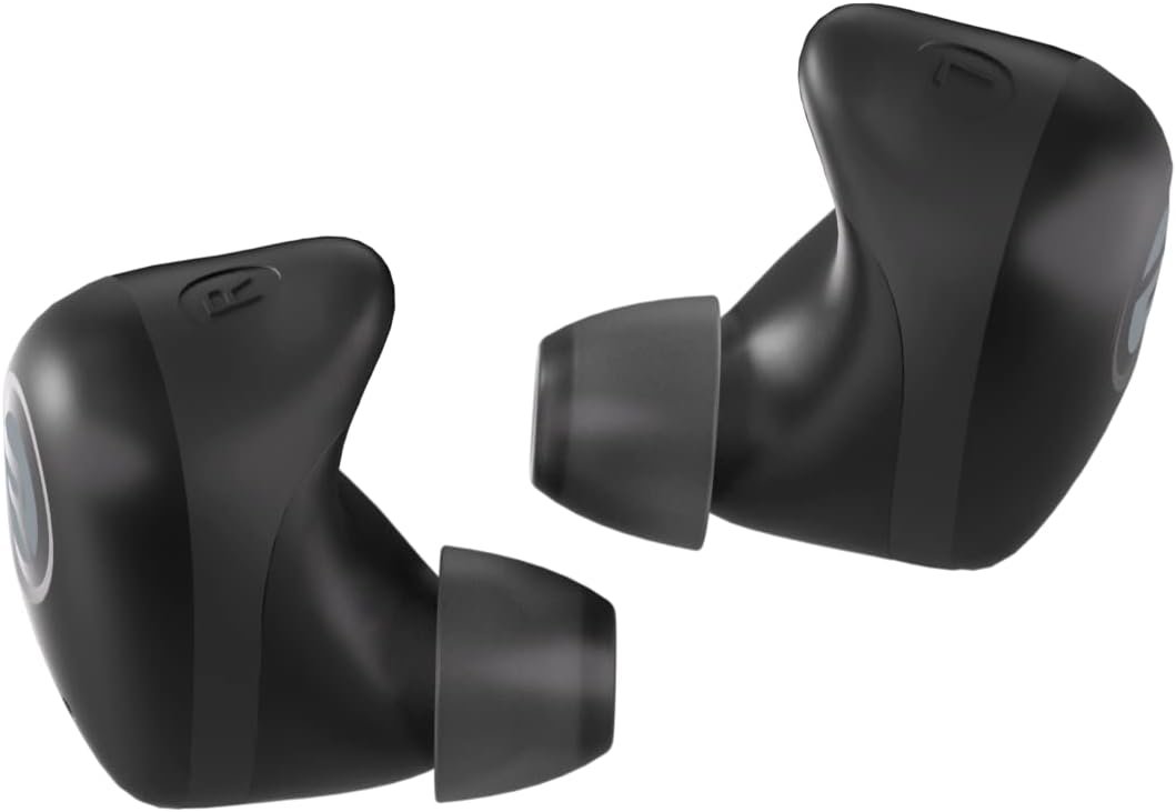 Unleash Performance: Raycon Fitness Bluetooth Earbuds - 56H, IPX7! - Image 3