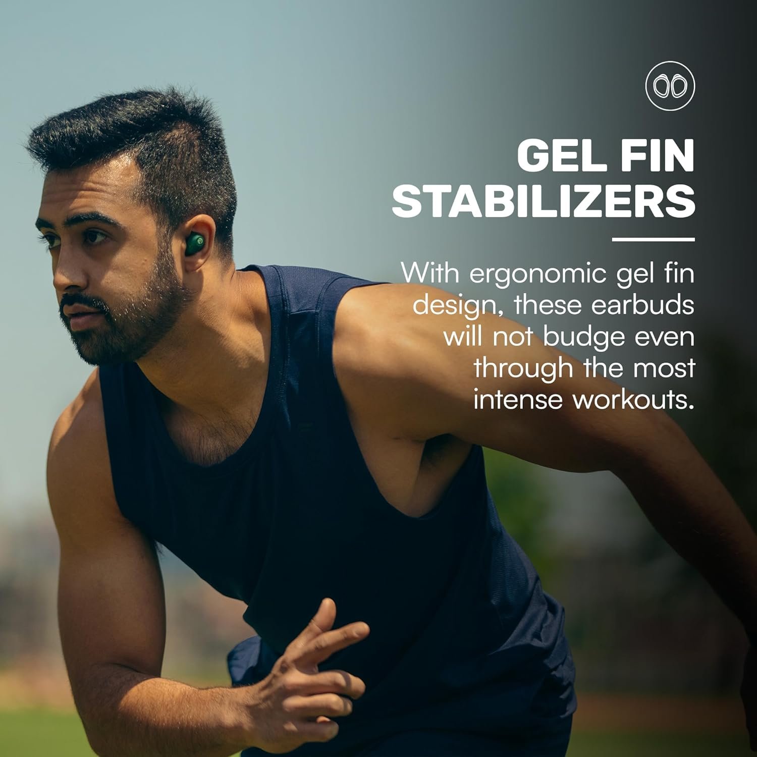 Unleash Performance: Raycon Fitness Bluetooth Earbuds - 56H, IPX7! - Image 8