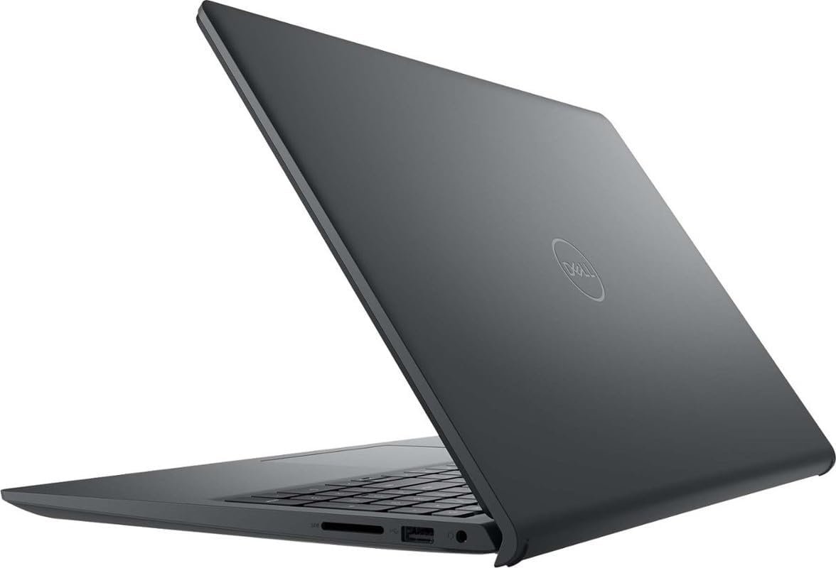 Unlock Productivity: Dell Inspiron 15.6” Touchscreen Laptop - Image 4
