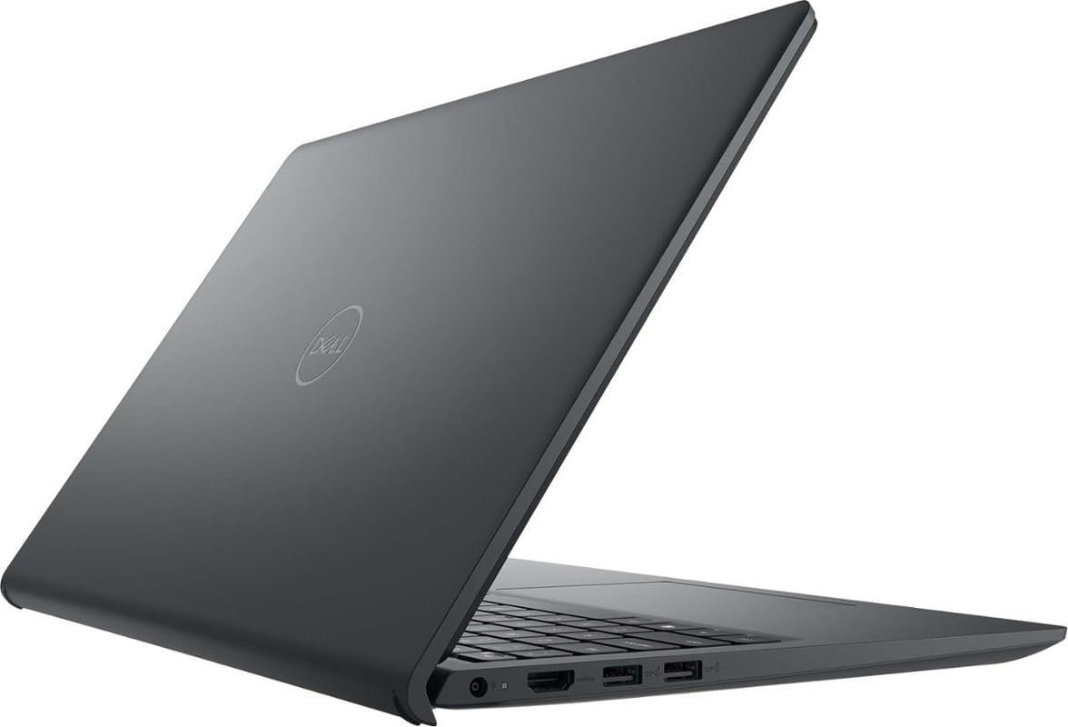 Unlock Productivity: Dell Inspiron 15.6” Touchscreen Laptop - Image 5