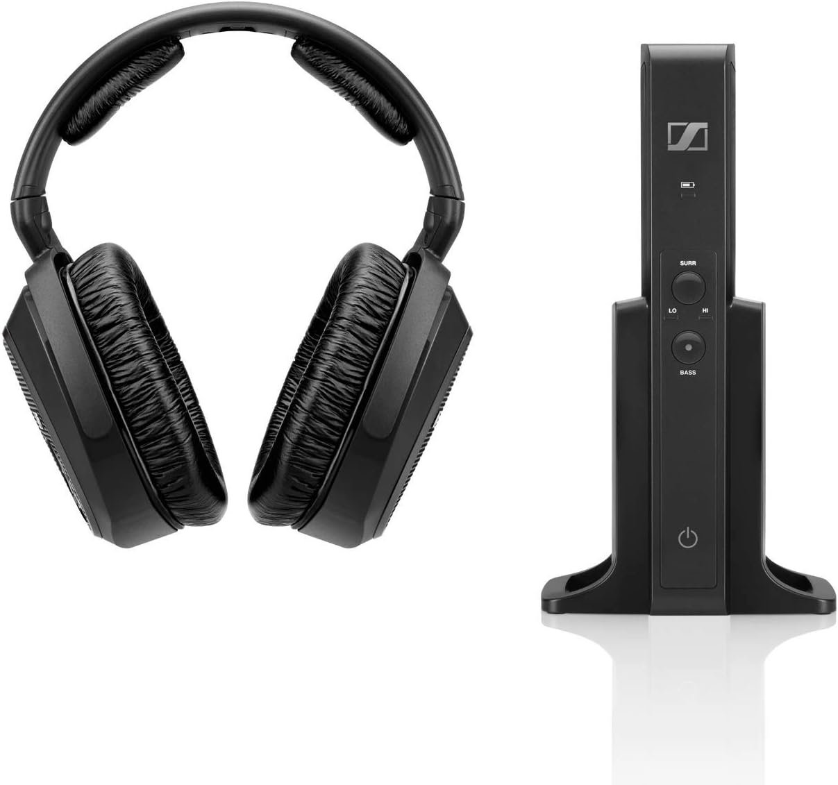 Unleash Sound with Sennheiser RS 175 Wireless Headphones! - Image 4