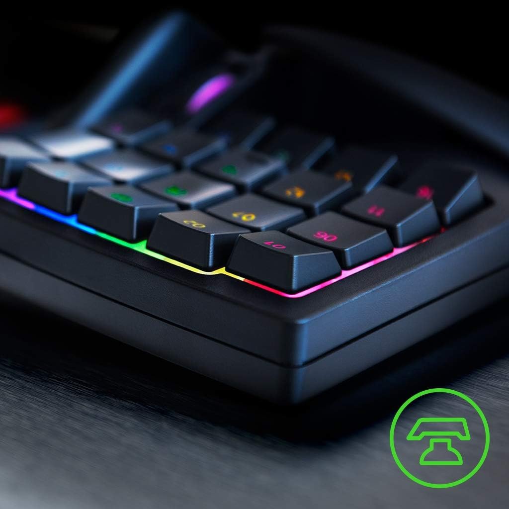 Razer Tartarus V2: Ultimate One-Handed Gaming Keypad! - Image 3