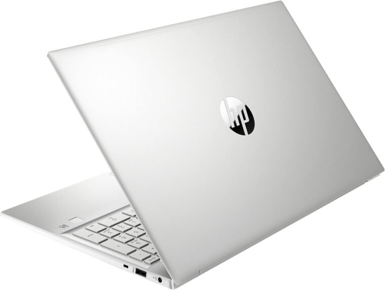 HP Pavilion Laptop: Power-packed 15.6" Touchscreen & 32GB RAM! - Image 5