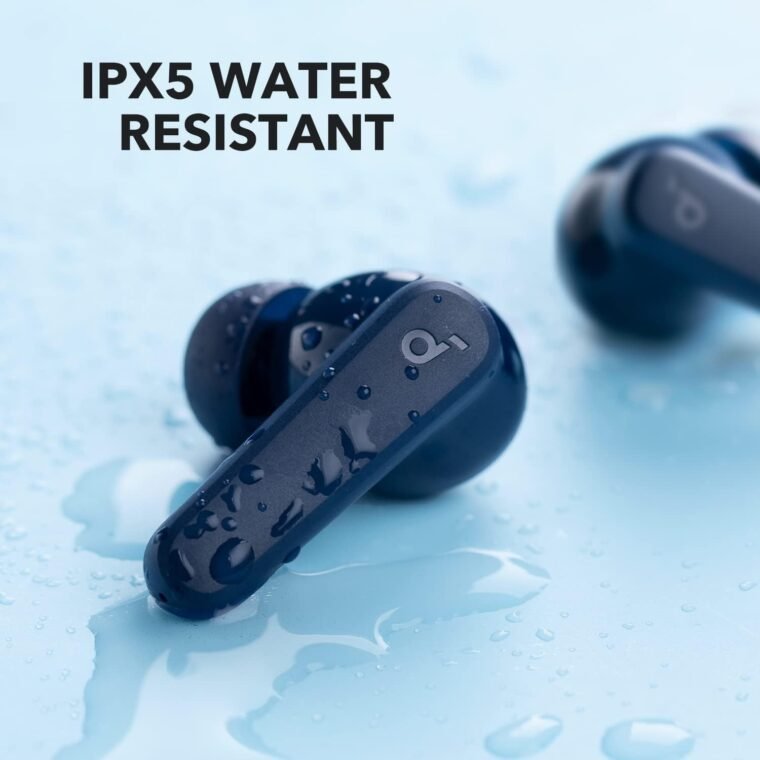 Soundcore P20i Earbuds: Big Bass & 30H Playtime! - Image 8