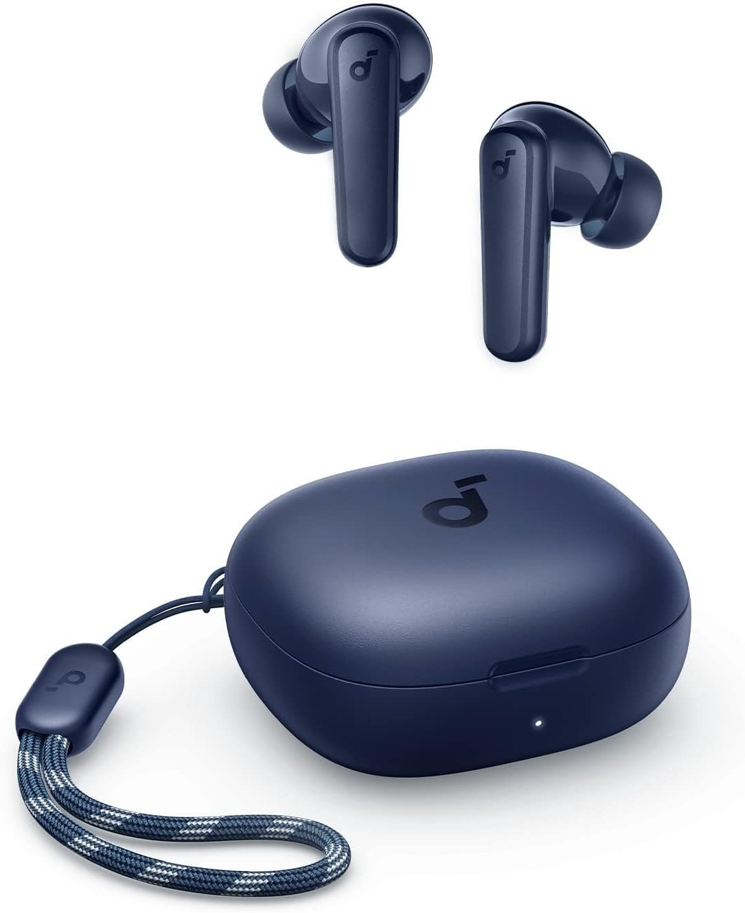 Soundcore P20i Earbuds: Big Bass & 30H Playtime! - Image 9