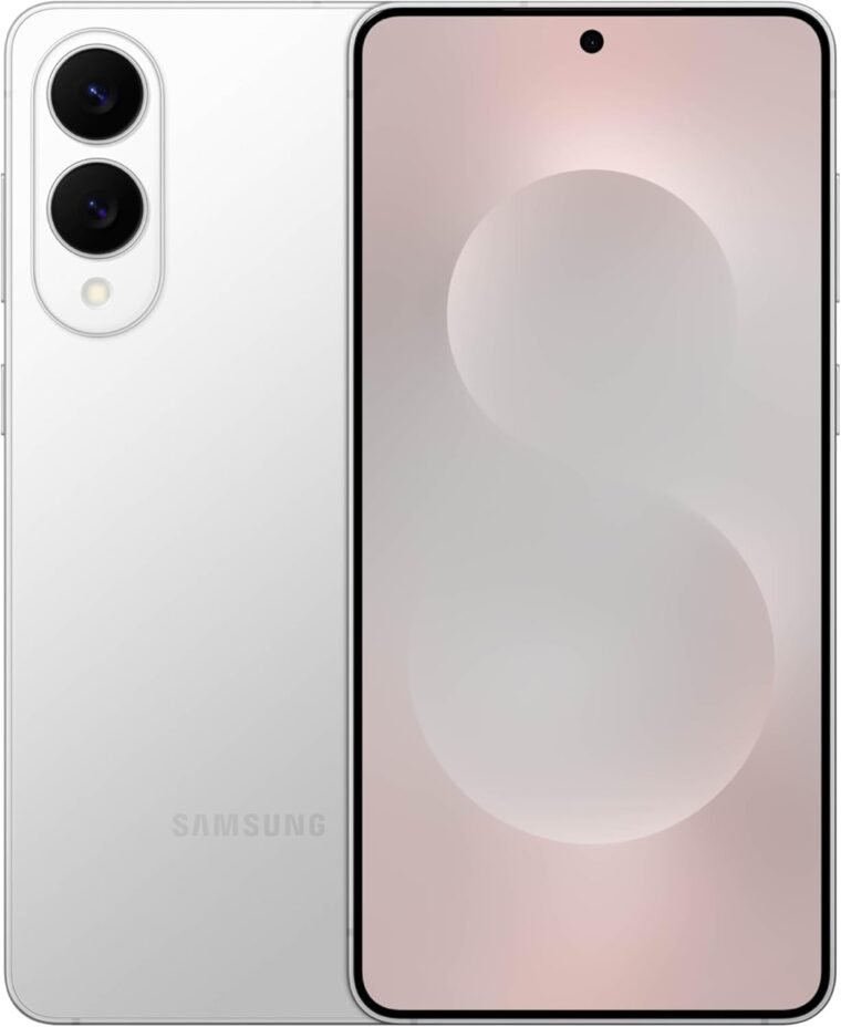 Discover the Samsung Galaxy S25 Edge: Power & Elegance! - Image 2
