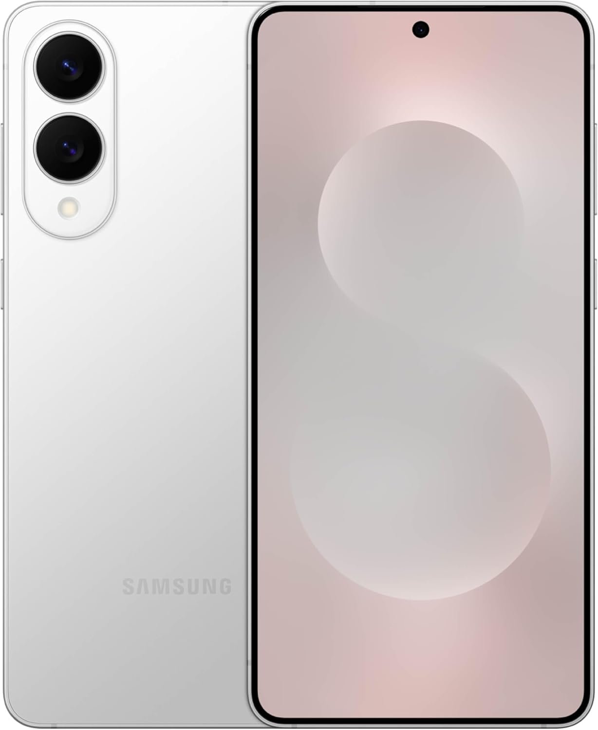 Discover the Samsung Galaxy S25 Edge: Power & Elegance! - Image 2