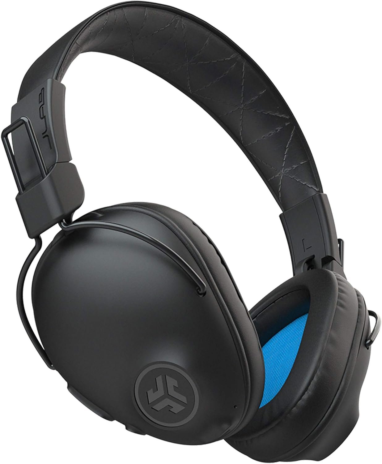 Experience JLab Studio Pro: 50+ Hour Bluetooth Bliss! - Image 2