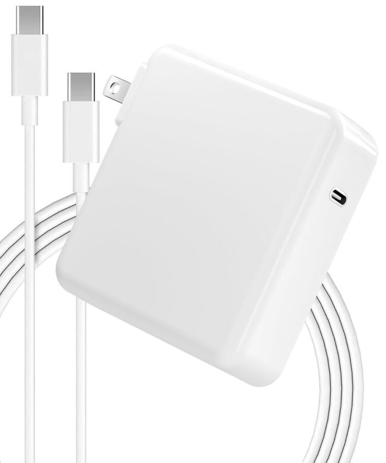 Fast 118W MacBook Pro Charger: Power Up Your Devices! - Image 2
