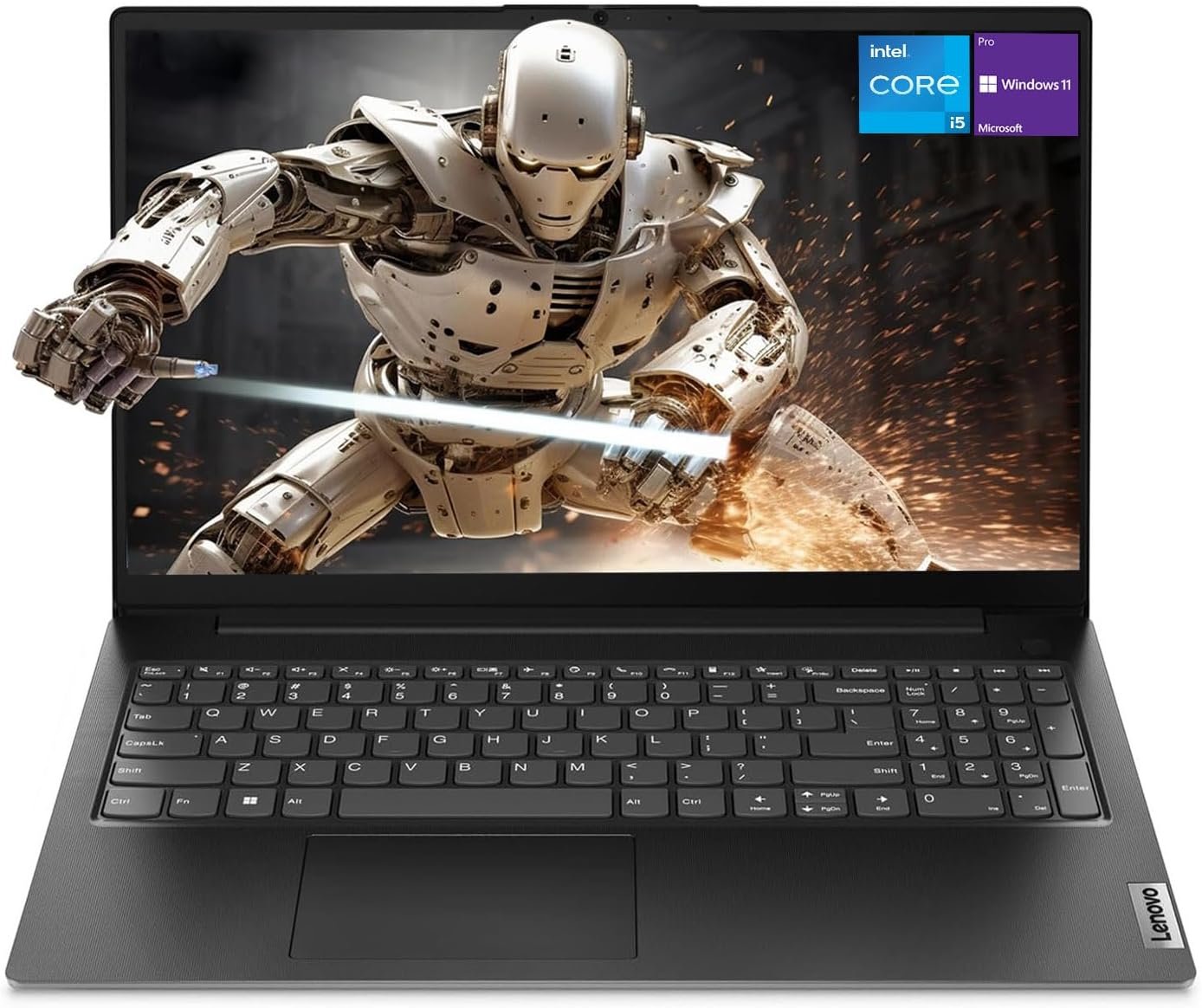 Lenovo V15 Gen 4: Power-Packed Business Laptop Unleashed! - Image 2