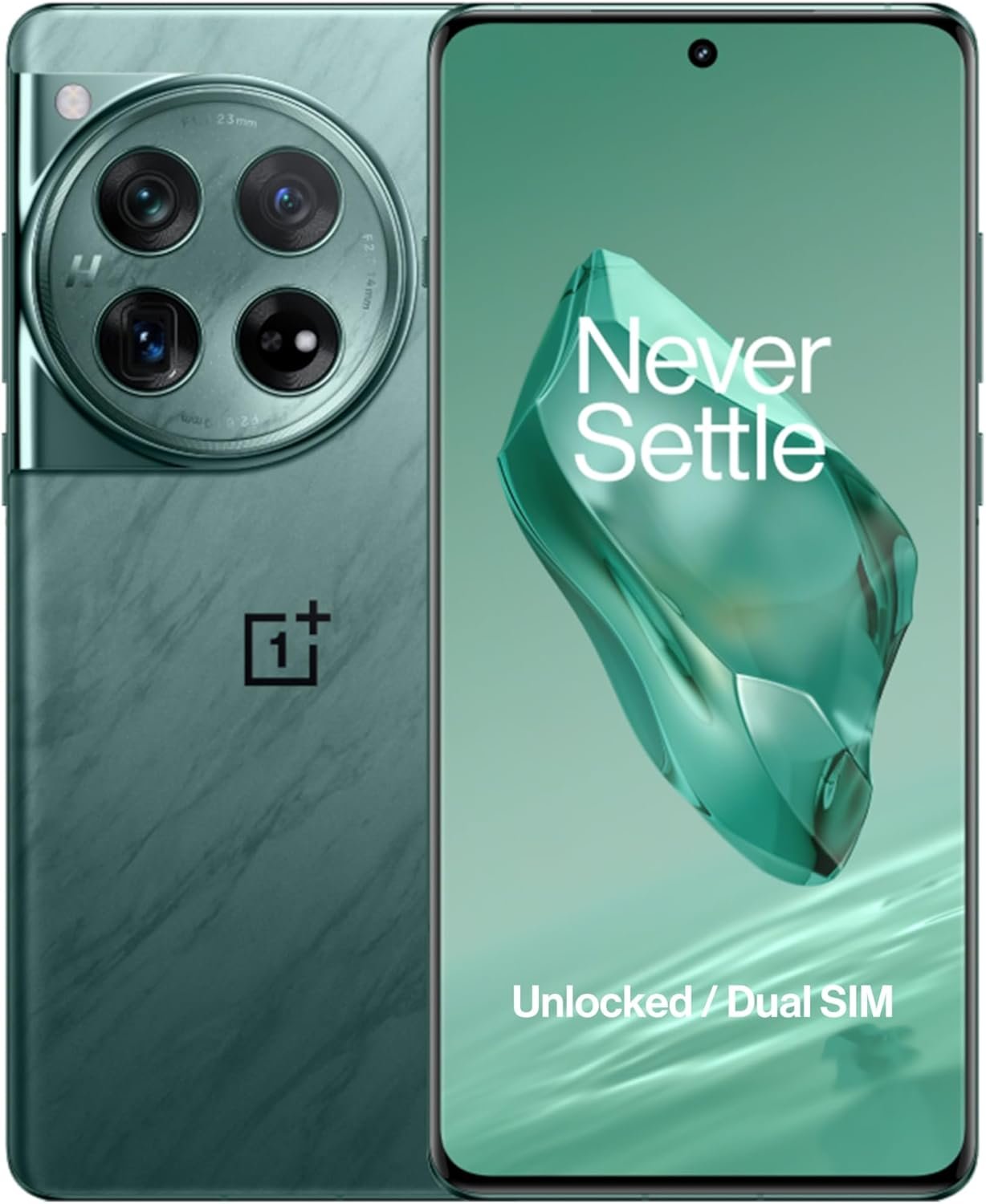 OnePlus 12: Power Meets Elegance with Snapdragon 8 Gen 3! - Image 2