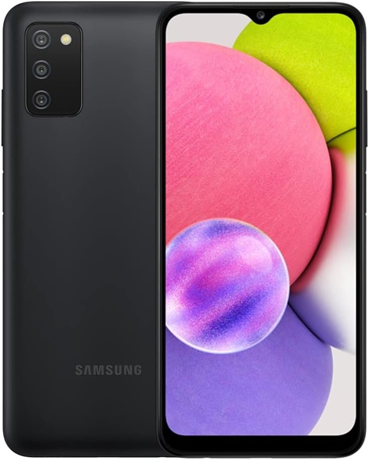 Samsung Galaxy A03s: Unlocked, Long Battery, 3 Cameras! - Image 2