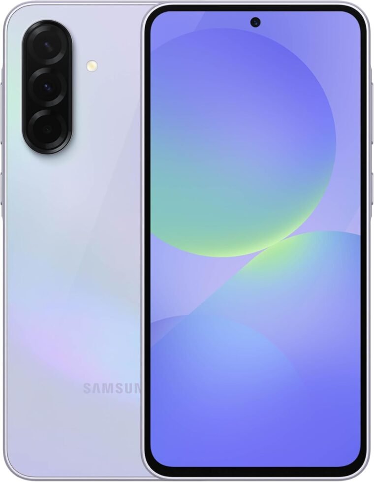 Samsung Galaxy A36 5G: Affordable Power in Stunning Lavender! - Image 2