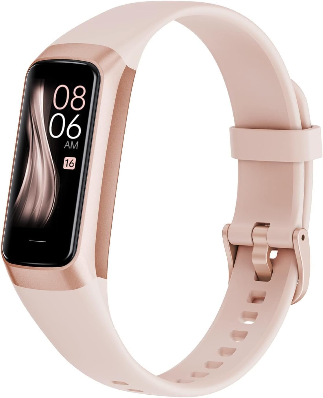 Smart Fitness Tracker: Heart Rate, Sleep Monitor & 20+ Modes! - Image 2