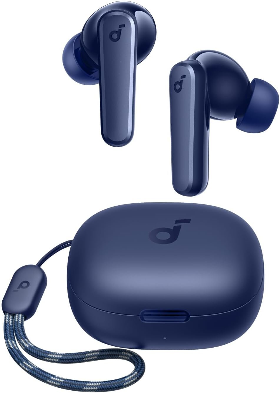 Soundcore P20i Earbuds: Big Bass & 30H Playtime! - Image 2