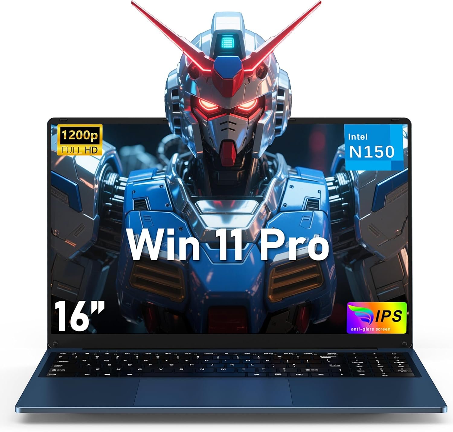 Ultimate 16-Inch Gaming Laptop: Power, Style & Performance! - Image 2