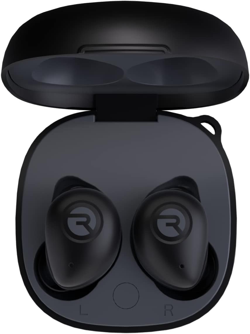 Unleash Performance: Raycon Fitness Bluetooth Earbuds - 56H, IPX7! - Image 2