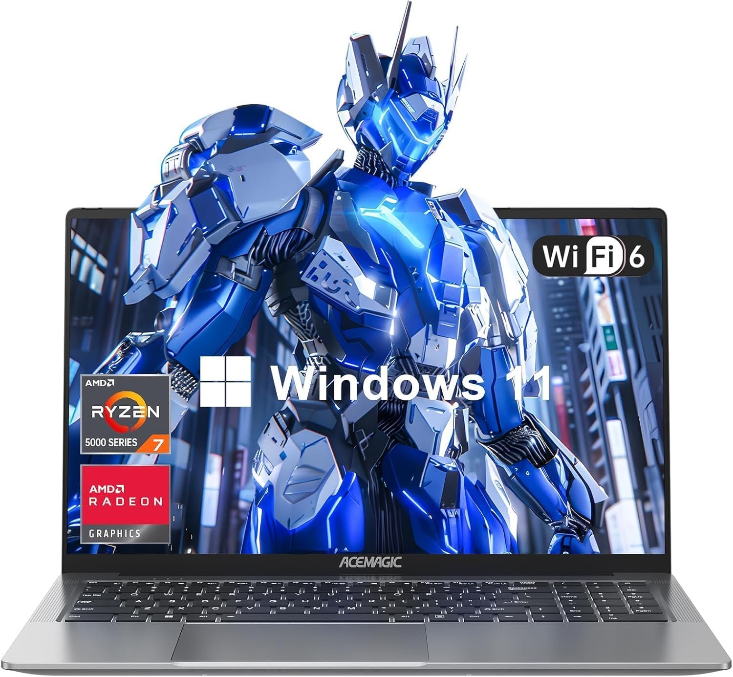 Unleash Power: ACEMAGIC 2025 LX15Pro - Your Ultimate Laptop! - Image 2
