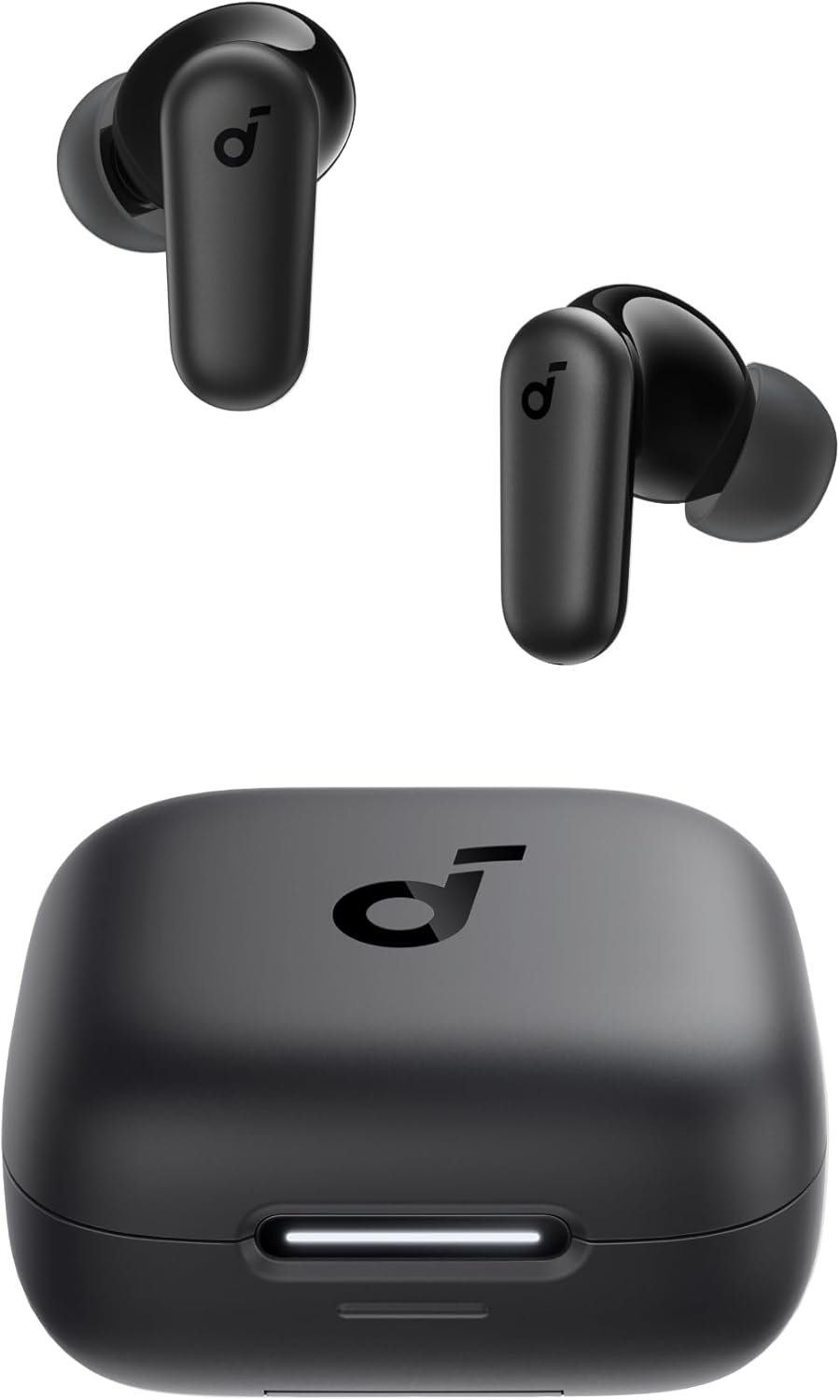 Unleash Soundcore P30i: Ultimate Noise Cancelling Earbuds! - Image 2