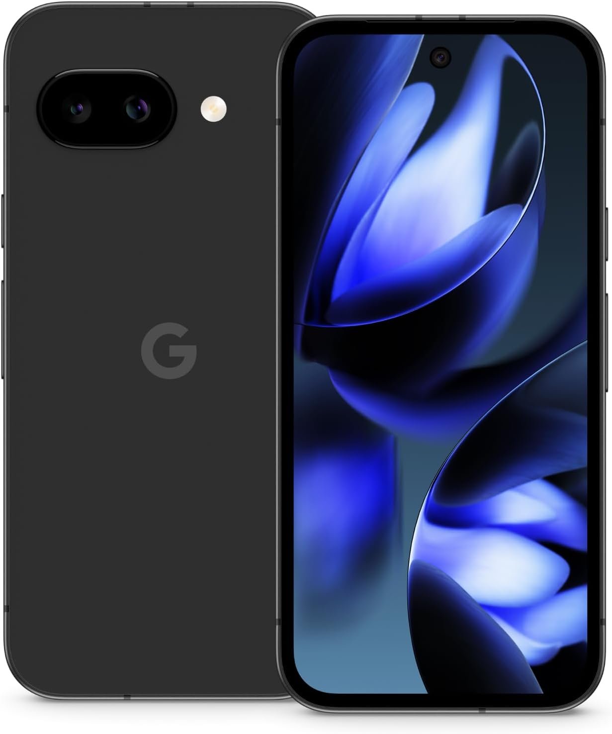 Unlock Stunning Photography: Google Pixel 9a - 128GB Obsidian - Image 2